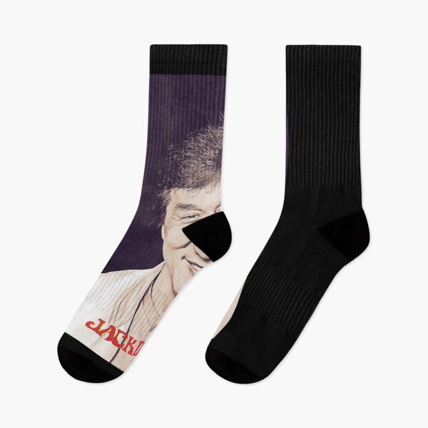 Item preview, For Men Women Jackie Actor Chan Director Awesome For Music Fan designed and sold by SamuelPugh.