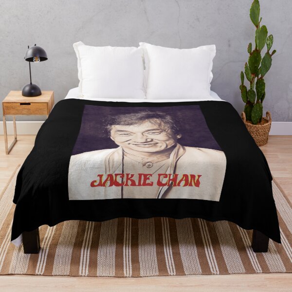 Item preview, For Men Women Jackie Actor Chan Director Awesome For Music Fan designed and sold by SamuelPugh.