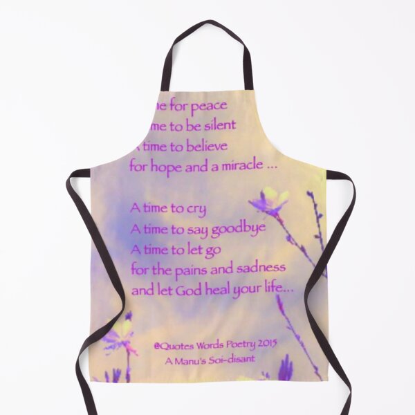 Item preview, A Time For Peace designed and sold by SpringHorse.