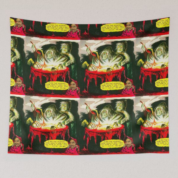 Item preview, Monday, October 31, Halloween 2022,  designed and sold by Senior-Kuzmin.