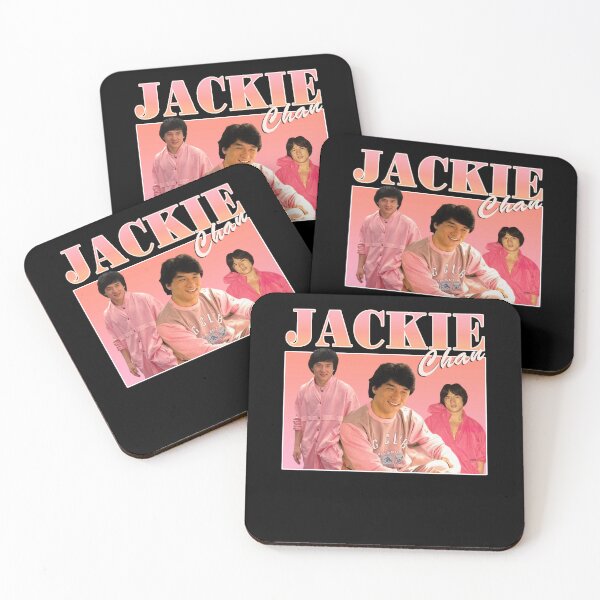 Item preview, For Men Women Jackie Actor Chan Director Gifts For Birthday designed and sold by SamuelPugh.