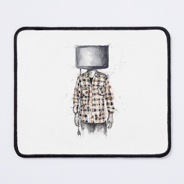 Item preview, Unplugged designed and sold by soltib.