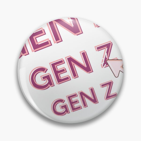 Aperçu de l'œuvre GÉNÉRATION Z créée et vendue par Findme2003.