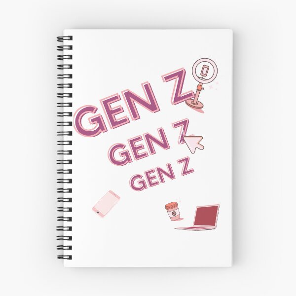 Item preview, GEN Z  designed and sold by Findme2003.