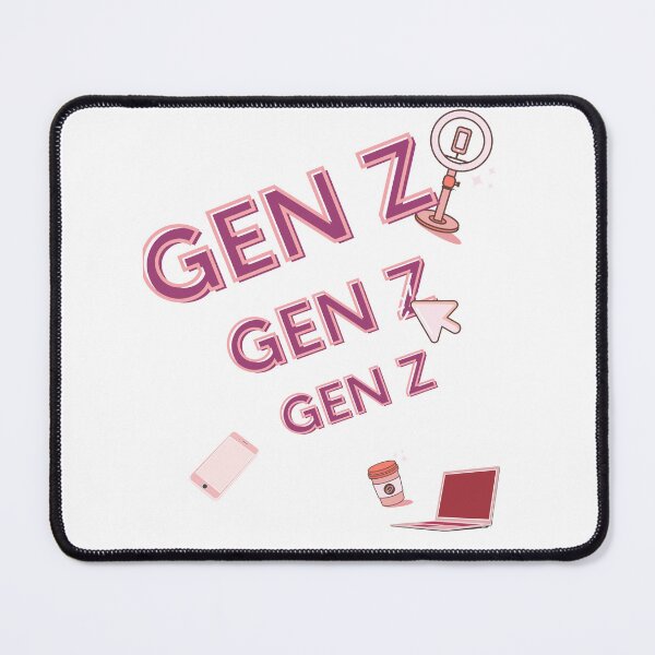 Artikelvorschau, GEN Z entworfen und verkauft von Findme2003.