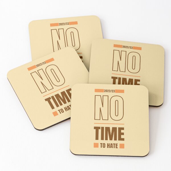 Item preview, No Time To Hate, Love designed and sold by WORLD-SOFIA.