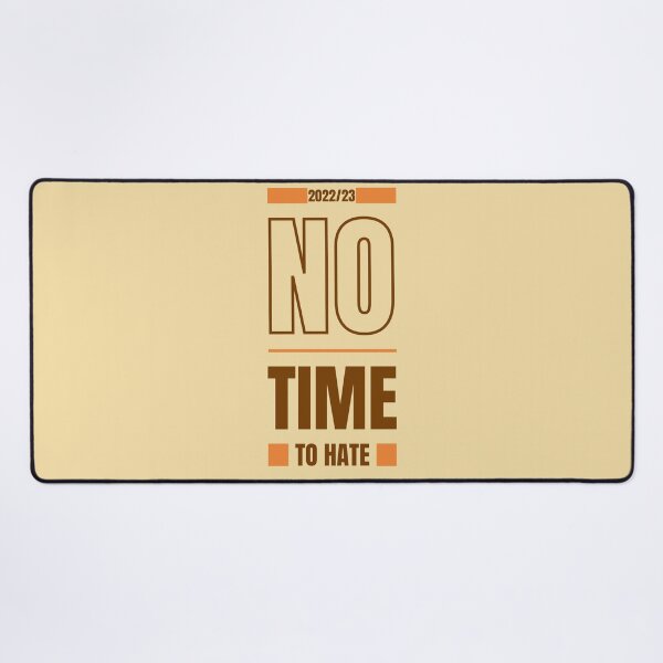 Item preview, No Time To Hate, Love designed and sold by WORLD-SOFIA.
