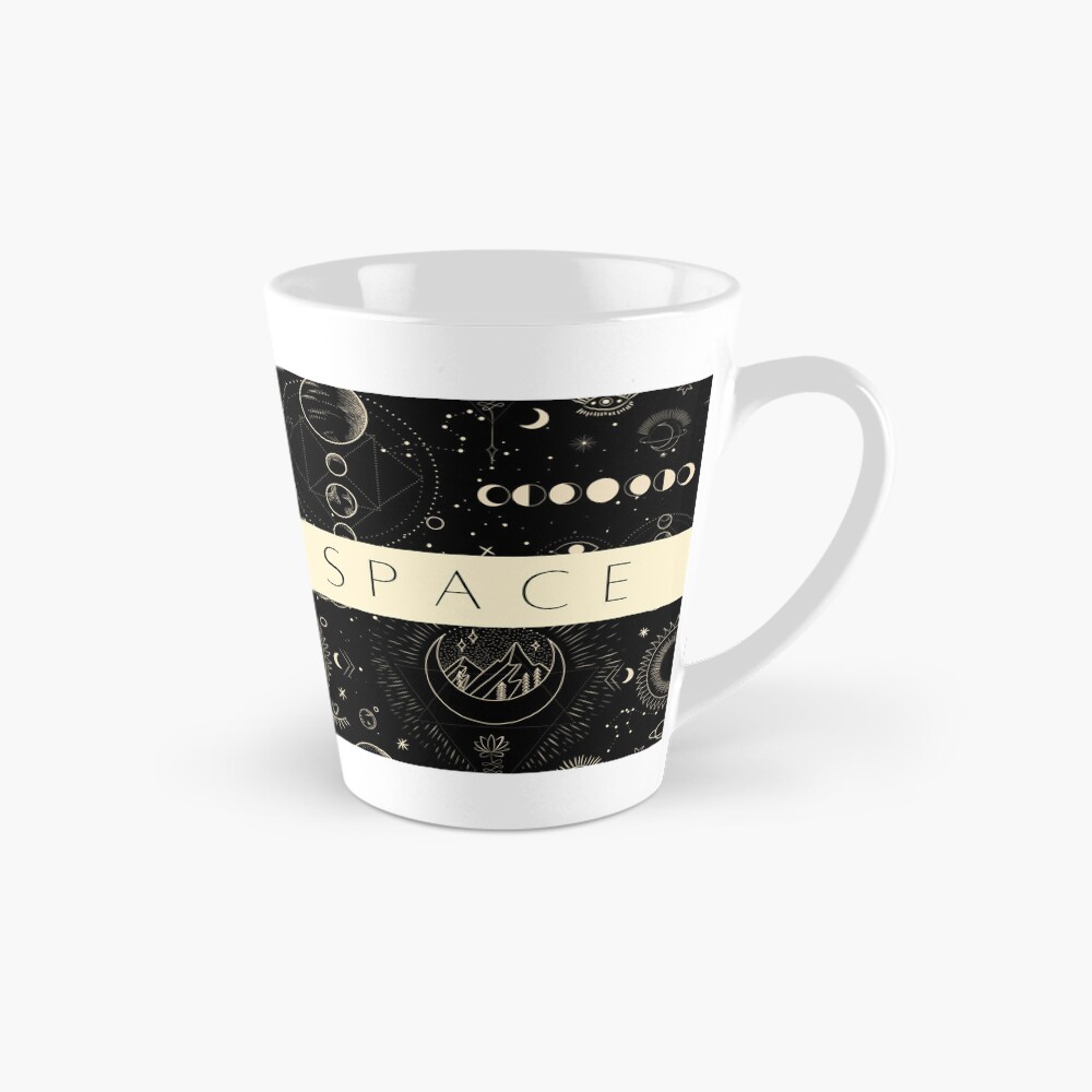 Item preview, Tall Mug designed and sold by MindedInc.