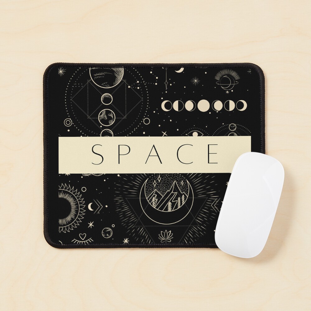 Item preview, Mouse Pad designed and sold by MindedInc.