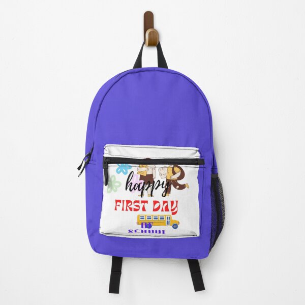 Item preview, Happy first day of school t-shirt designed and sold by NG4ever.