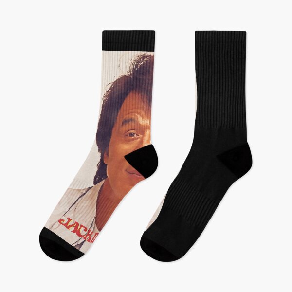 Item preview, For Mens Womens Hong Kong Martial Jackie Artist Chan Stuntman Awesome For Movie Fans designed and sold by SamuelPugh.