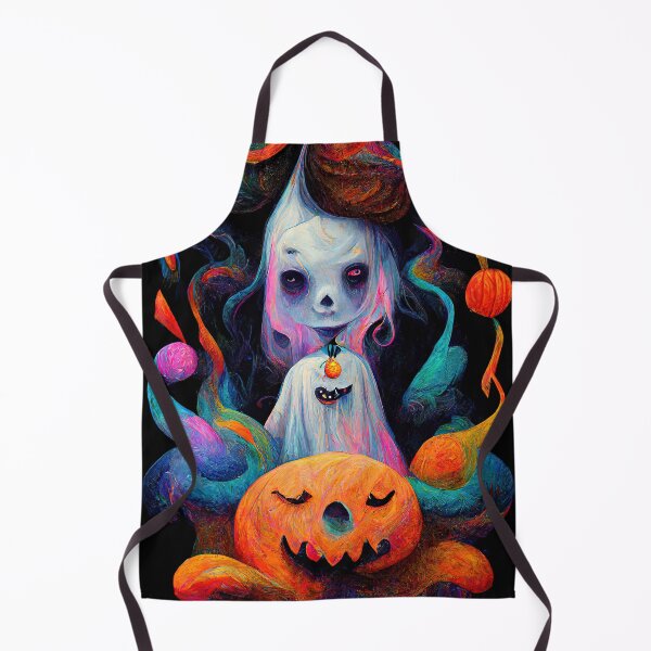 Item preview, Halloween Ghost 3 designed and sold by CEVmemories.