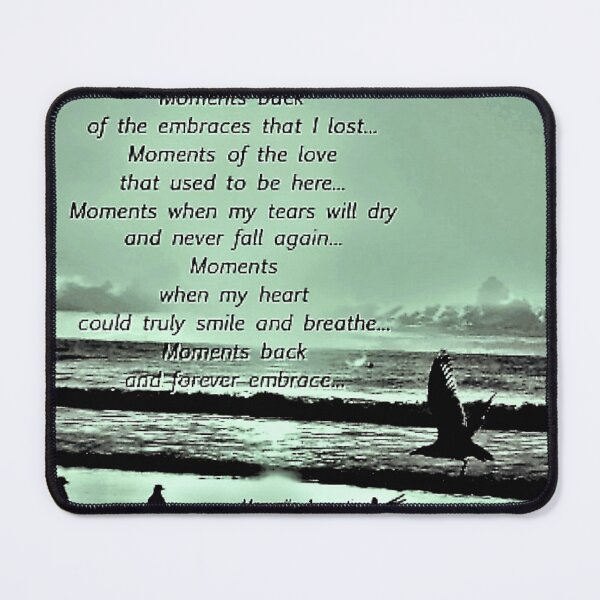 Item preview, Moments designed and sold by SpringHorse.