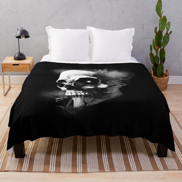 Item preview, skull | Halloween designed and sold by DerSenat.
