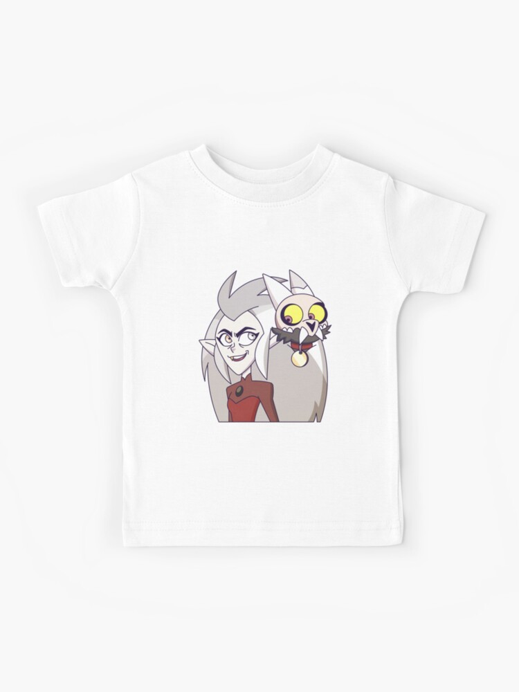 Young Eda The owl house | Kids T-Shirt