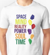 THIS IS WAR : INFINITY Unisex T-Shirt