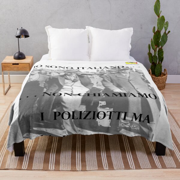 Item preview, italian family designed and sold by TheRealKanji.