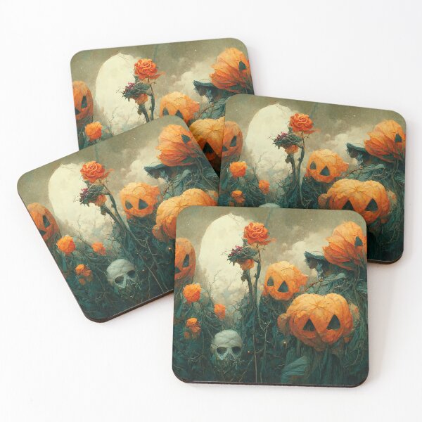 Item preview, Due to the Economy - This is my Halloween Costume | Halloween floral designed and sold by DadoDesigns.