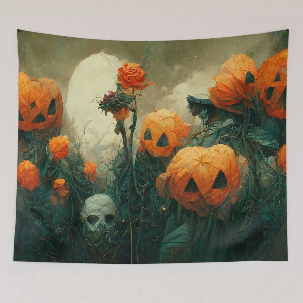 Item preview, Due to the Economy - This is my Halloween Costume | Halloween floral designed and sold by DadoDesigns.