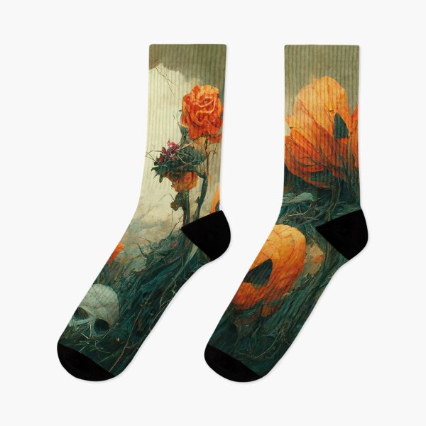 Item preview, Due to the Economy - This is my Halloween Costume | Halloween floral designed and sold by Designsssssssssssssssss.