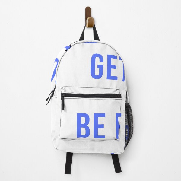 Item preview, BE FIT OR GET HIT designed and sold by TheBestTeesITT.