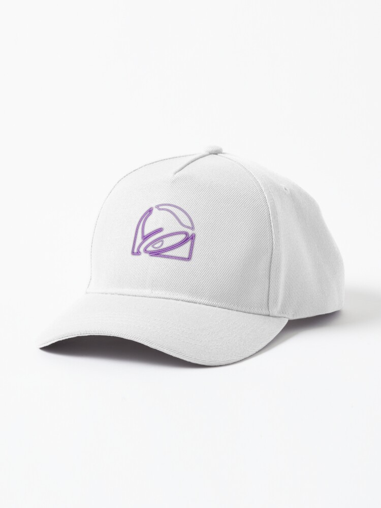 Taco Bell Hat | Taco Bell Vintage Trucker Hat.