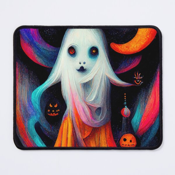 Item preview, Halloween Ghost 4 designed and sold by CEVmemories.