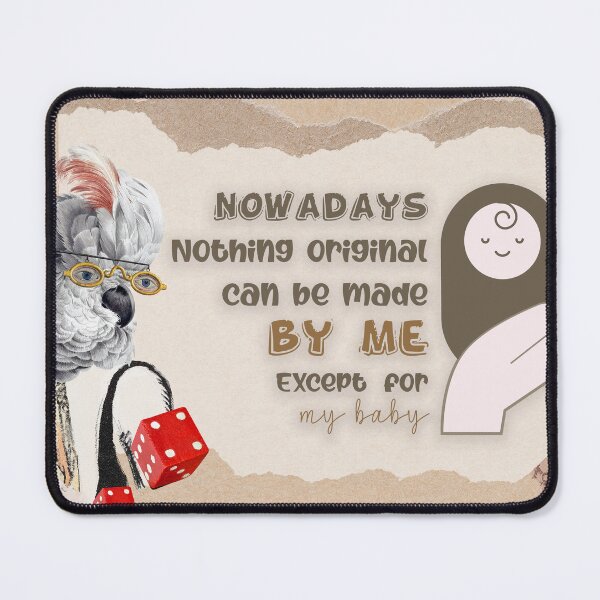 Item preview, Nowadays, Nothing original can be made by me except for my baby designed and sold by LaartStudio.