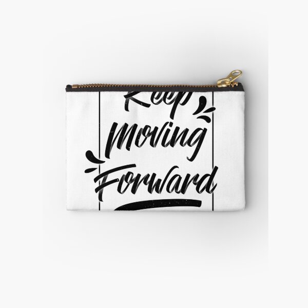 Item preview, Keep moving forward designed and sold by jojoediaz.