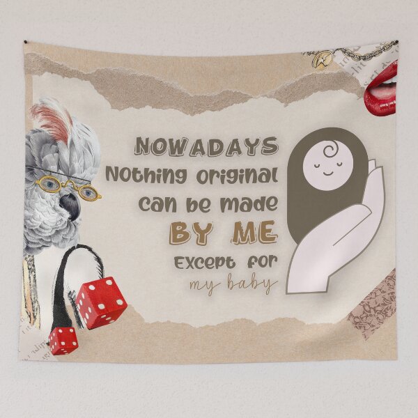 Item preview, Nowadays, Nothing original can be made by me except for my baby designed and sold by LaartStudio.