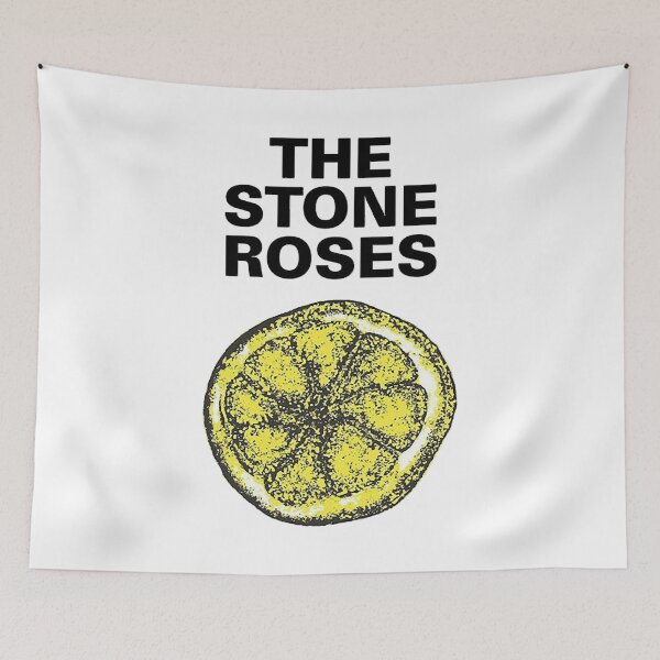Item preview, Mens My Favorite The Stone Roses Sale Gifts Movie Fans designed and sold by Scharomekrish79.