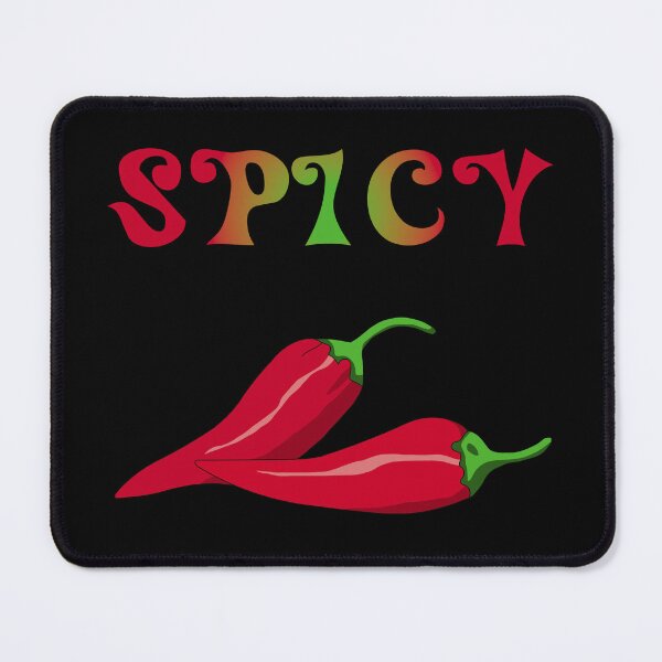 Item preview, Spicy designed and sold by Brad Chambers.