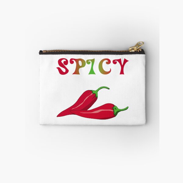 Item preview, Spicy designed and sold by Brad Chambers.