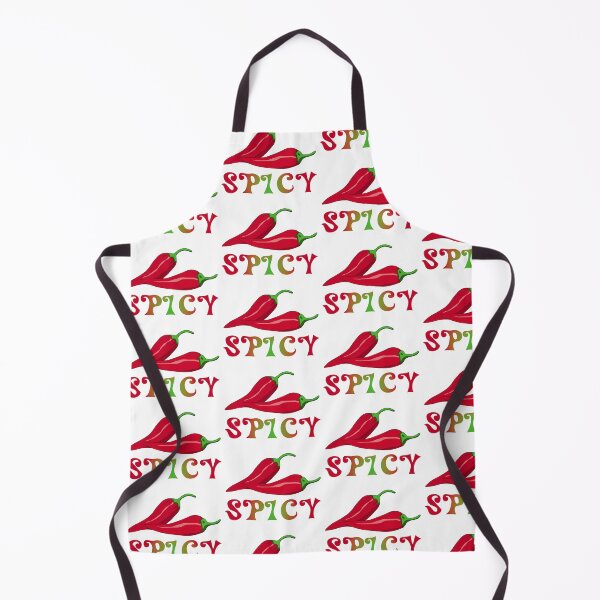 Item preview, Spicy designed and sold by Brad Chambers.