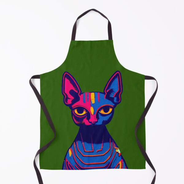 Item preview, gato esfinge 11 designed and sold by Catator.