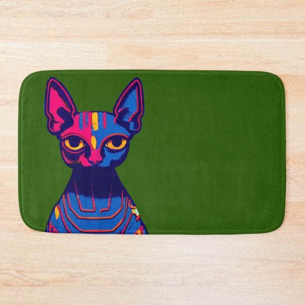 Artikelvorschau, Sphynx-Katze 11 entworfen und verkauft von Catator.