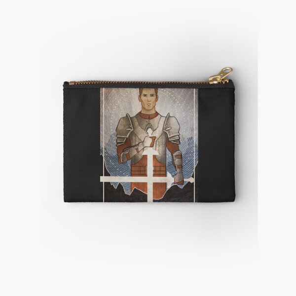 Item preview, Two of Swords designed and sold by allenvooreef.