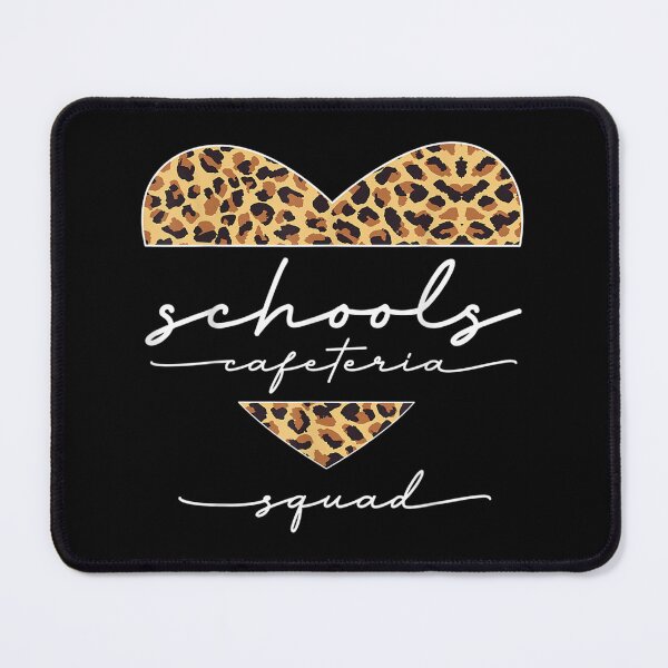 Item preview, Support Team Worker Crew Matching Schools Cafeteria Squad designed and sold by Odertwahlgren.