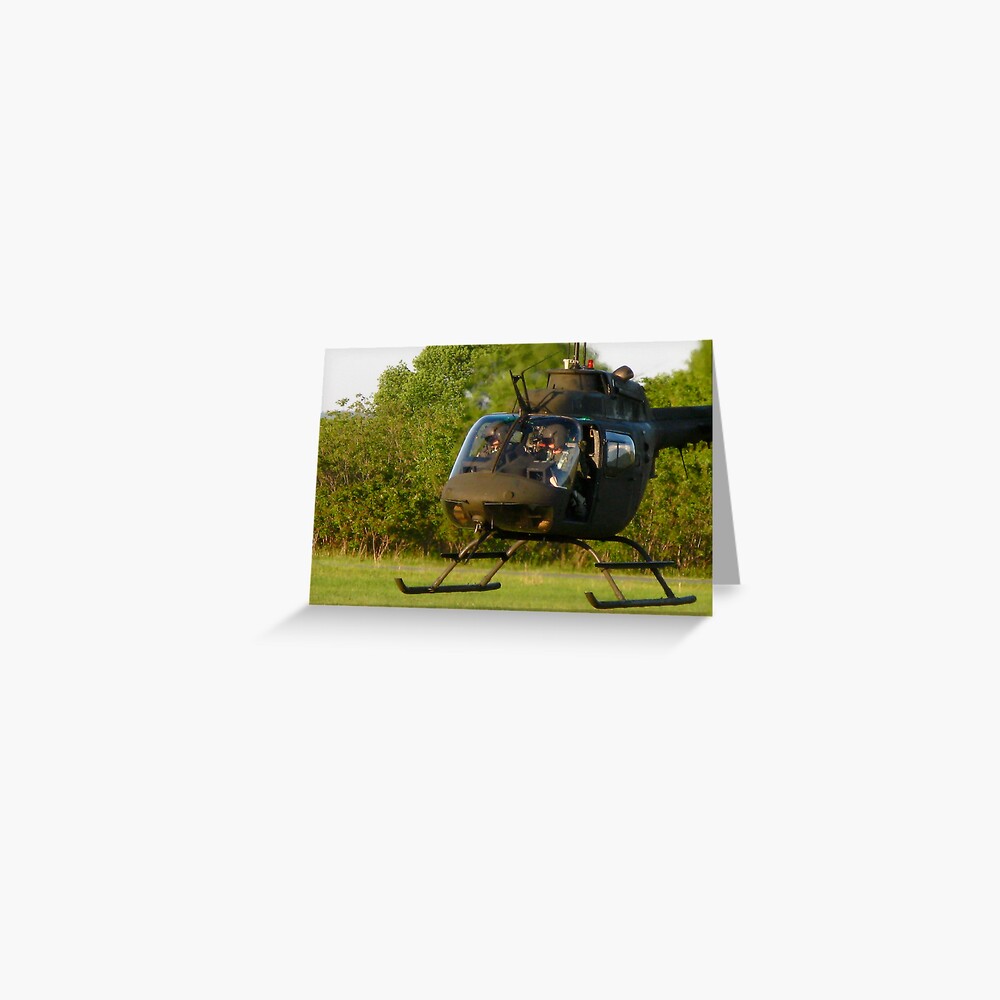 Item preview, Greeting Card designed and sold by alvinsan9.