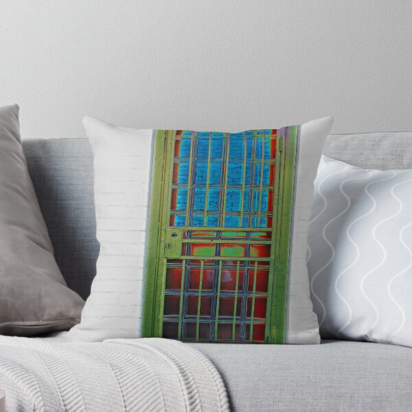 Item preview, Door to the Other Side designed and sold by Jen Waltmon.