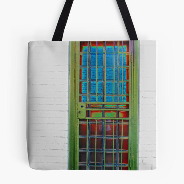 Item preview, Door to the Other Side designed and sold by Jen Waltmon.