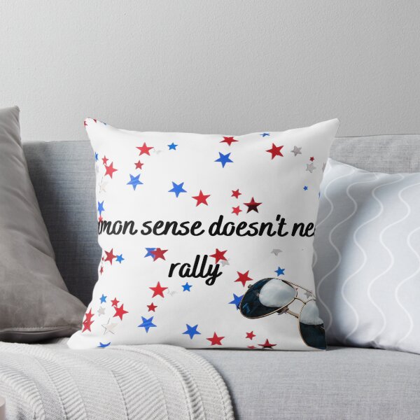 Item preview, Who cares about crowds? designed and sold by TrojanHorseNews.