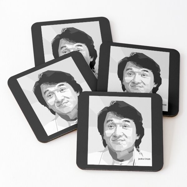 Item preview, Funny Gifts For Jackie Actor Chan Director Gift For Music Fans designed and sold by SamuelPugh.