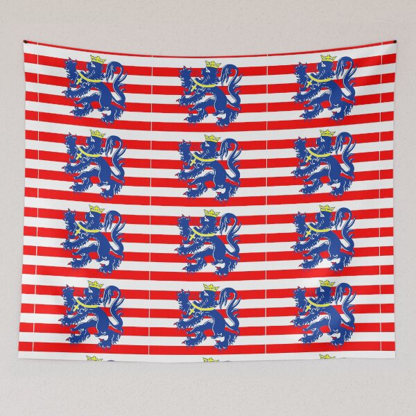 Item preview, Flag of Bruges, Belgium designed and sold by MUZA9.