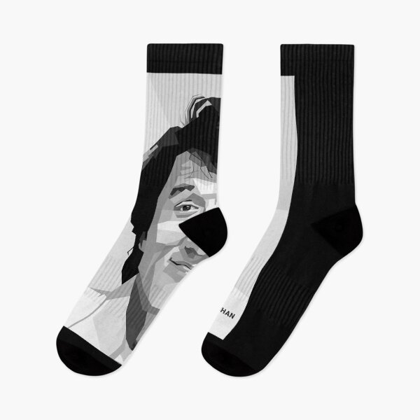 Item preview, Funny Gifts For Jackie Actor Chan Director Gift For Music Fans designed and sold by SamuelPugh.