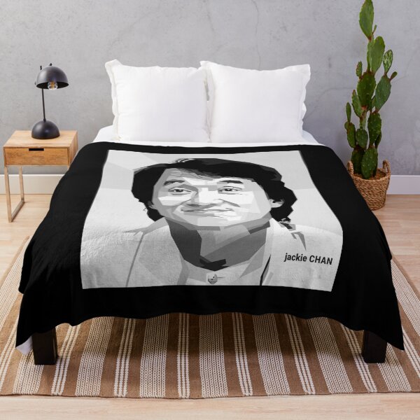 Item preview, Funny Gifts For Jackie Actor Chan Director Gift For Music Fans designed and sold by SamuelPugh.