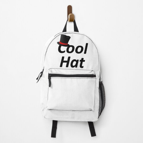 Item preview, There are many types of hats, but the magician hat is the coolest designed and sold by NoetherSym.