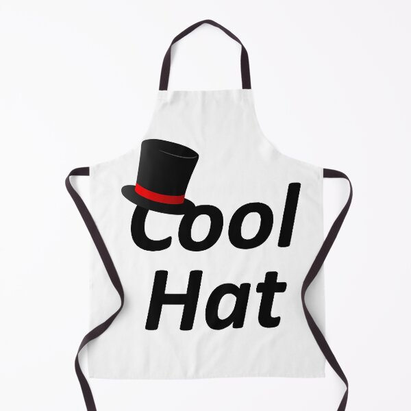 Item preview, There are many types of hats, but the magician hat is the coolest designed and sold by NoetherSym.
