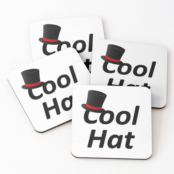 Item preview, There are many types of hats, but the magician hat is the coolest designed and sold by NoetherSym.