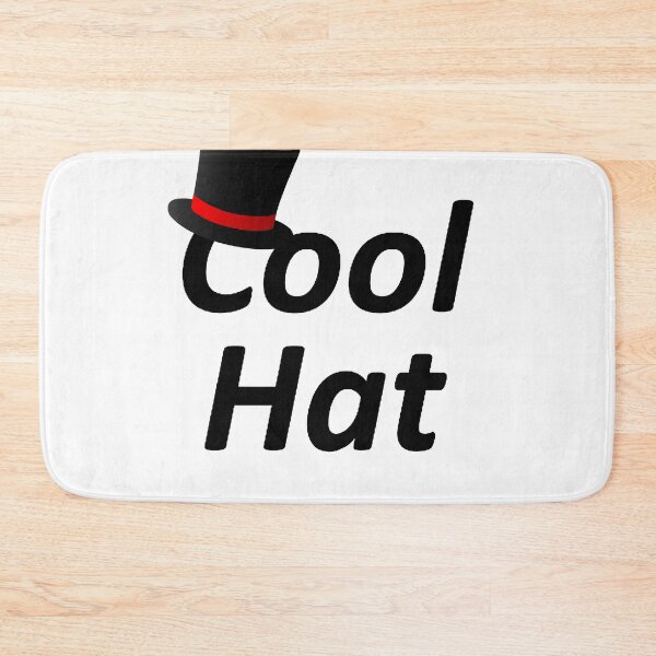 Item preview, There are many types of hats, but the magician hat is the coolest designed and sold by NoetherSym.